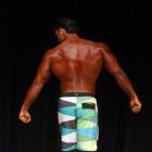 Steve  Mousharbash - IFBB Prestige Crystal Cup 2014 - #1