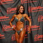 Monica         Holden    - NPC Branch Warren Classic 2009 - #1