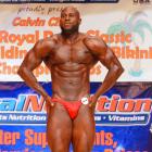 Pierre  Lemy - NPC Royal Palm Classic 2012 - #1