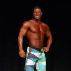 Steve  Mousharbash - IFBB Prestige Crystal Cup 2014 - #1