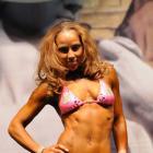 Shay  Monroe - IFBB Europa Show of Champions Orlando 2010 - #1