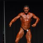 Rik  Pagan - NPC Sunshine Classic, Wheelchairs National, CJ Classic 2014 - #1