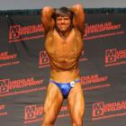 Clayton  Hensley - NPC Ronnie Coleman Classic 2011 - #1