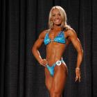 Skye  Fisher - NPC Jr. Nationals 2009 - #1