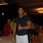 IFBB Valenti Gold Cup 2013 - #1