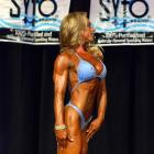 Melissa  Trasini - NPC Gold Coast 2011 - #1