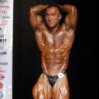 John  Durante - NPC Southern States 2015 - #1