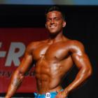 Chris  Quiroz - NPC West Palm Beach & Anna Level 2014 - #1