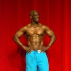 Pierre Louis  Robert - NPC Southern States 2011 - #1