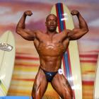 Ivan  Garcia - NPC Europa Show of Champions 2015 - #1