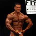 Daniel  Alfonso - NPC Sunshine Classic 2012 - #1