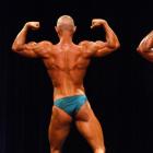 Chris  Hochard - NPC Southeastern USA 2013 - #1