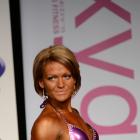 Elise  Whitaker - Australian National Natural Titles 2011 - #1