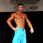 Martin  Pchalek - NPC Miami Muscle Beach 2015 - #1