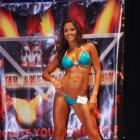 Lusana  Diaz - NPC Gulf Coast 2012 - #1