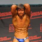 Clayton  Hensley - NPC Ronnie Coleman Classic 2011 - #1