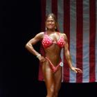 Michelle  Smith - NPC Southeastern USA 2011 - #1