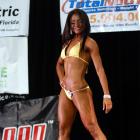 Angelica  Barahona - NPC Southeast Classic 2013 - #1