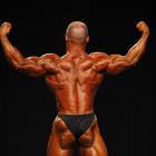 JB  Bartlett - NPC Nationals 2010 - #1