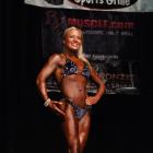 Jennifer  Portko - NPC Grand Rapids 2011 - #1