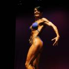 Kathy   Lopergalo - NPC Long Island Championships 2009 - #1