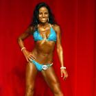 Lorena  Martin - NPC Southern States 2011 - #1