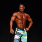 Steve  Mousharbash - IFBB Prestige Crystal Cup 2014 - #1