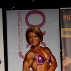 Elise  Whitaker - Australian National Natural Titles 2011 - #1