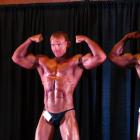 Ben  Masciale - NPC Atlantic Coast Classic 2010 - #1