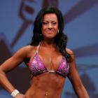 Ashley  Harbour - IFBB Desert Muscle Classic 2012 - #1