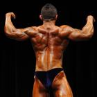 Diego   Berrio - NPC Eastern USA 2009 - #1