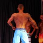 Hansev  Aparicio - NPC South Florida 2014 - #1