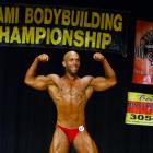 Silvio  Guzman - NPC Miami Classic 2013 - #1