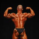 JB  Bartlett - NPC Nationals 2010 - #1