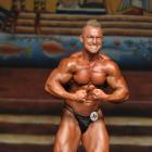 Alex  Saucier - NPC Europa Super Show 2013 - #1