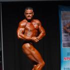 Rik  Pagan - NPC Sunshine Classic, Wheelchairs National, CJ Classic 2014 - #1