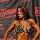 Monica         Holden    - NPC Branch Warren Classic 2009 - #1