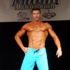 Martin  Pchalek - NPC Miami Muscle Beach 2015 - #1