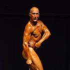 Michael  Ives - NPC Treasure Coast 2011 - #1