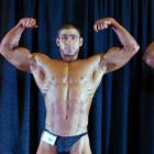 Andres  Hernandez - NPC Atlantic Coast Classic 2010 - #1