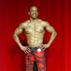 Martin  Banks - NPC Southern States 2011 - #1