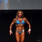 Karen  Salina - NPC Sunshine Classic 2015 - #1