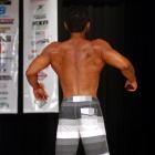 Joseph  Kiyose - NPC Southern States 2015 - #1