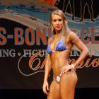 Ashley  Muller - NPC Naples-Bonita Classic 2015 - #1