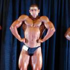 Andres  Hernandez - NPC Atlantic Coast Classic 2010 - #1