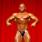 Tedd  Voight - NPC Southern States 2013 - #1