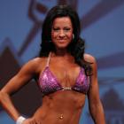 Ashley  Harbour - IFBB Desert Muscle Classic 2012 - #1