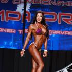 Miko  Brickey - IFBB Wings of Strength Tampa  Pro 2016 - #1