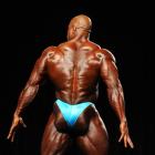 Toney  Freeman - IFBB Olympia 2011 - #1