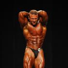 JB  Bartlett - NPC Nationals 2010 - #1